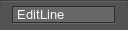 editline widget